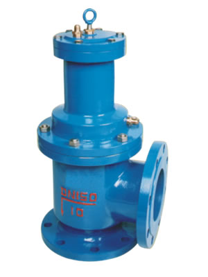 JM744X、J644X排泥閥